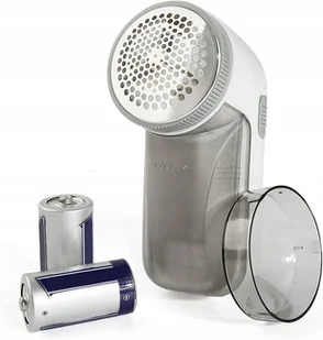 Golarka do ubrań TOUCHBeauty elektryczna golarka do ubrań Usuwanie zmechaceń Baterie AG-555 - Golarki do ubrań - miniaturka - grafika 1