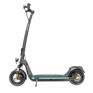 Hulajnoga elektryczna JOYOR C10 - silnik 500W akumulator 48V10.4AH zasięg 50KM hamulec tarczowy - czarny - Hulajnogi elektryczne - miniaturka - grafika 1
