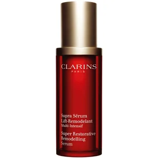 Clarins Supra Sérum Lift-Remodelant Multi-Intensif Serum 30ml - Serum do twarzy - miniaturka - grafika 1