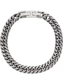 Bransolety męskie - U.S. Polo Assn. Bransoletka - miniaturka - grafika 1