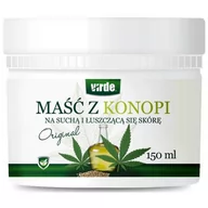 Balsamy i kremy do ciała - Virde Maść z konopi 150 ml  OD 149 PLN! - miniaturka - grafika 1