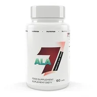 Witaminy i minerały dla sportowców - 7Nutrition Ala 60caps - miniaturka - grafika 1