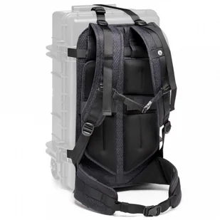 Manfrotto Reloader Tough szelki do walizki Pro Light Tough - Torby fotograficzne i futerały - miniaturka - grafika 1