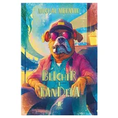 Horror, fantastyka grozy - Blichtr i tandeta - miniaturka - grafika 1