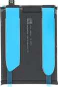 Baterie do telefonów - Oryginalna bateria BN5A Xiaomi Redmi 10 Note 10 5G Poco M3 Pro 5000 mAh 460200006L5Z - miniaturka - grafika 1