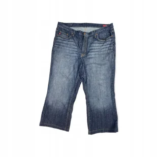 Spodnie jeansowe damskie SEVEN7 XL/XXL - Legginsy - miniaturka - grafika 1
