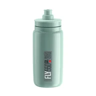 Shakery i bidony sportowe - Elite Bidon Elite FLY 550 ml w kolorze miętowym - miniaturka - grafika 1