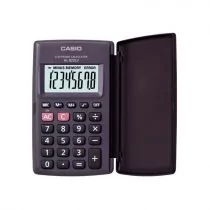 Kalkulator Kieszonkowy Casio Hl-820Lv - Kalkulatory - miniaturka - grafika 1