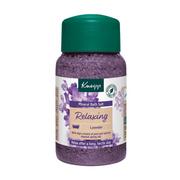 Kosmetyki do kąpieli - Kneipp Sól do kąpieli Lawendowe marzenia, 500 g - miniaturka - grafika 1