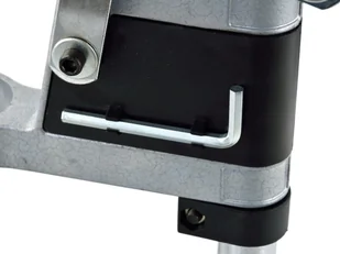 GEKO Statyw stojak do wiertarki (góra-dół) (G30120) - Akcesoria do elektronarzędzi - miniaturka - grafika 2