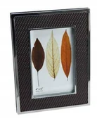 Ramki na zdjęcia - Goldbuch RAMKA Pura 10x15 910032 ciemno brązowe tło RA11 - miniaturka - grafika 1