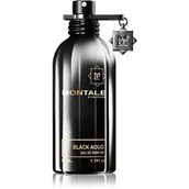 Wody i perfumy męskie - Montale Black Aoud woda perfumowana 50ml - miniaturka - grafika 1