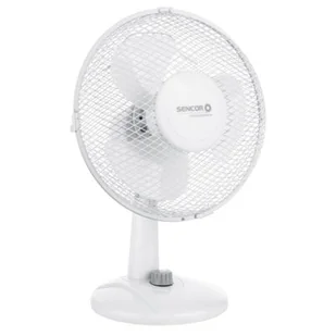 Wentylator Sencor SFE 2327WH - Wentylatory - miniaturka - grafika 1
