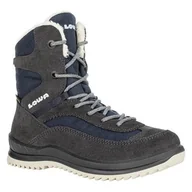 Buty trekkingowe damskie - Buty trekkingowe damskie Lowa Ella High Gtx - miniaturka - grafika 1