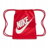 Worki na buty - Worek, plecak Nike Heritage DC4245-657 N/A - miniaturka - grafika 1