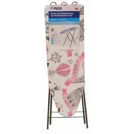 Deski do prasowania - Deska do prasowania Duża 110 x 35 cm D XXI - miniaturka - grafika 1