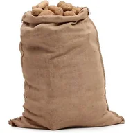 Pozostałe akcesoria do uprawy roślin - Worek jutowy 305 g 60 x 80 cm naturalny - miniaturka - grafika 1