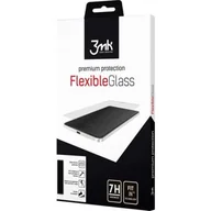 Szkła hartowane na telefon - 3MK Szkło hybrydowe Flexible Glass do Samsung Galaxy A10 - miniaturka - grafika 1