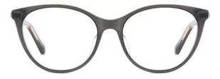 Okulary korekcyjne Jimmy Choo JC378 G MF7 - Okulary korekcyjne, oprawki, szkła - miniaturka - grafika 3