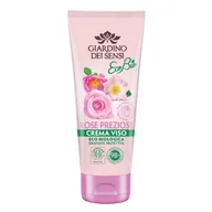 Kremy do twarzy - Giardino Dei Sensi Giardino Dei Sensi Pielęgnacja twarzy Nawilżający Krem Do Twarzy Szlachetne Róże Ecobio 75 ML 75 ml - miniaturka - grafika 1
