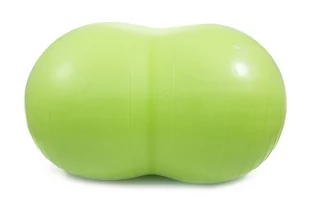 Fasolka rehabilitacyjna Physio Roll Plus Zielona 55x90 cm - Piłki do ćwiczeń - miniaturka - grafika 1