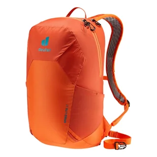 Plecak turystyczny Deuter Speed Lite 17 paprika-saffron - Walizki - miniaturka - grafika 1