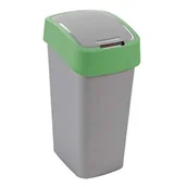 Kosze na śmieci - Curver Kosz na śmieci FlipBin 170079_CURVER - miniaturka - grafika 1