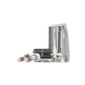 Zaciski hamulcowe - TRW TULEJE PROWADZĄCE ZACISK HAMULCA ST1721 TOYOTA AVENSIS 1.6 97-00 1.8 97-00 PRZÓD - miniaturka - grafika 1