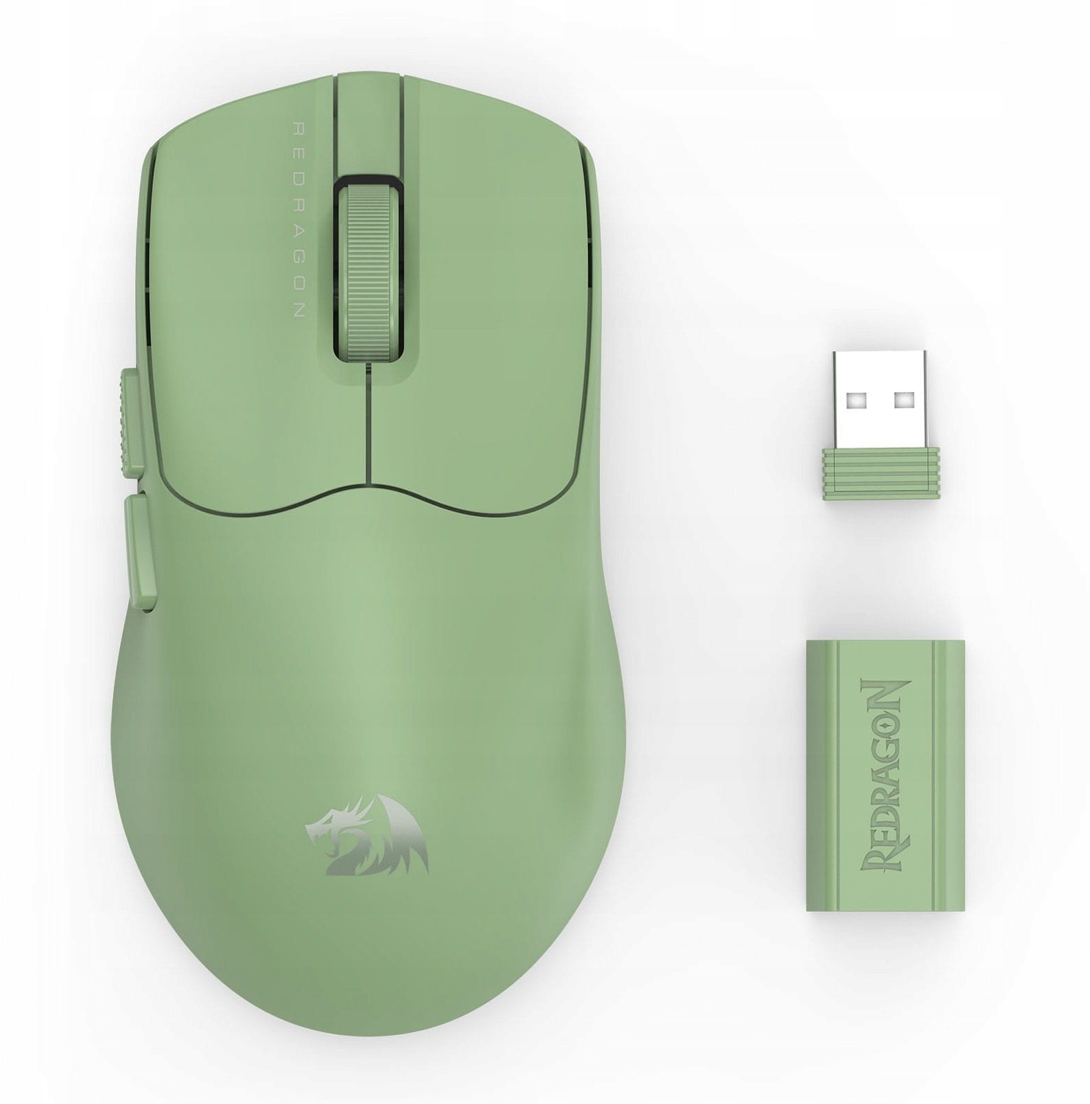 Redragon Axion M933OM-ULT