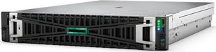 Serwer HP HPE PL DL385g11 AMD EPYC 9124 3.0-3.7G/16C 2x32G 2x480G 2x1000W MR408i-o/4G 8SFF 4x1G Smart Choice P77245-425 - Serwery - miniaturka - grafika 1