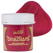 Farby do włosów i szampony koloryzujące - La Riche La RicheDirectionsFlamingo PinkProfesjonalna półtrwała farba do włosów88ml - miniaturka - grafika 1