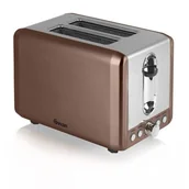 Tostery - Swan Copper - miniaturka - grafika 1