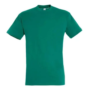 Koszulka Regent Dla Dorosłych Unisex - Koszulki sportowe damskie - miniaturka - grafika 1