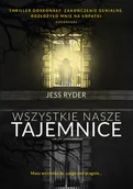 Thrillery - Wszystkie nasze tajemnice - miniaturka - grafika 1