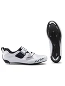 Buty rowerowe - Buty rowerowe męskie NORTHWAVE TRIBUTE 2 - miniaturka - grafika 1