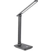 Lampy stojące - Polux Lampa biurkowa 9W LED VINTO 316615 SANICO 316615 - miniaturka - grafika 1