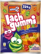 Inne słodycze - Storck nimm 2 Happies 325 g - miniaturka - grafika 1