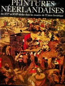 Książki o kulturze i sztuce - Peintures Neerlandaises - miniaturka - grafika 1