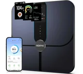 Wagi łazienkowe - Renpho Elis Nova R-A031 180kg - miniaturka - grafika 1