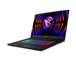 MSI Katana 17 B13VFK i7-13620H/32GB/1TB/RTX4060 144 Hz - Laptopy - miniaturka - grafika 4