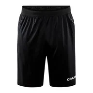 Spodnie sportowe męskie - Spodnie treningowe męskie Craft Evolve Zip Pocket - miniaturka - grafika 1