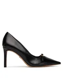 Czółenka - Aldo Szpilki Merla 13967573 Czarny - miniaturka - grafika 1