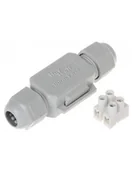 Systemy inteligentnych domów - RayTech Mufa przelotowa GELBOX BARNEY-MP IP68 RayTech BARNEY-MP - miniaturka - grafika 1