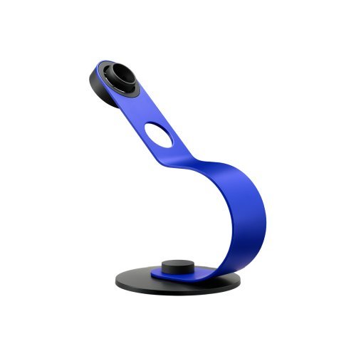 Oryginalna podstawa (stojak/stand) niebieski Dyson Supersonic Nural