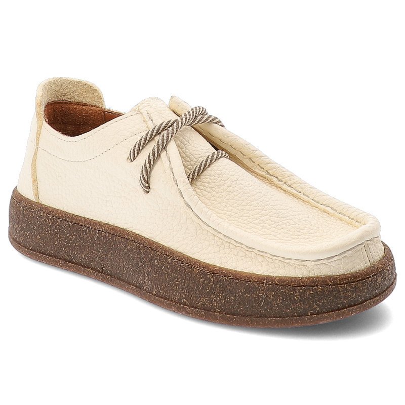 Półbuty ARTIKER - 59C2625 Crema Flotur -38