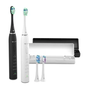 TRUELIFE SonicBrush Clean30 (2 sztuki) - Szczoteczki elektryczne - miniaturka - grafika 1