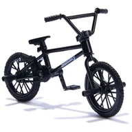 Zabawki interaktywne dla dzieci - Fingerbike SPIN MASTER Tech Deck BMX Sunday + naklejki 20147584, 6028602 - miniaturka - grafika 1