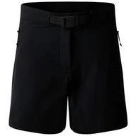 Spodnie sportowe damskie - Szorty damskie Dare 2b Melodic Pro II Short Rozmiar: XS / Kolor: czarny - miniaturka - grafika 1