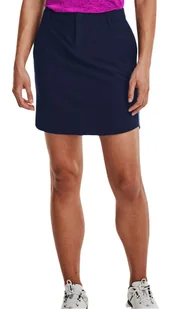 UNDER ARMOUR Spódnica Spodenki Golf Links Woven 1362111410 6 - Spódnice - miniaturka - grafika 1