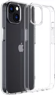 Etui i futerały do telefonów - Joyroom 14X Case etui do iPhone 14 Pro Max wytrzymały pokrowiec obudowa przezroczysty (JR-14X4) - miniaturka - grafika 1